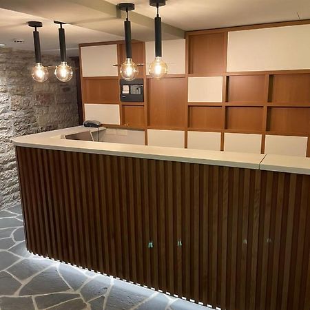 Palorto Traditional Hotel Αργυρόκαστρο Εξωτερικό φωτογραφία