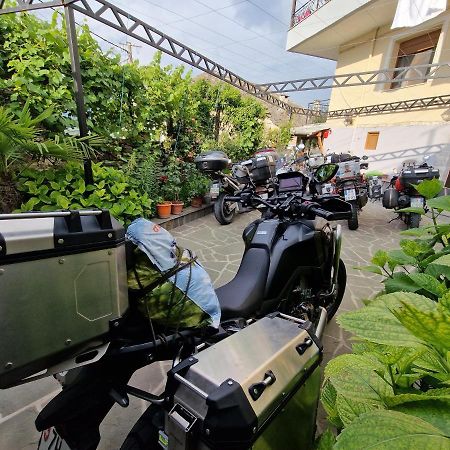 Palorto Traditional Hotel Αργυρόκαστρο Εξωτερικό φωτογραφία