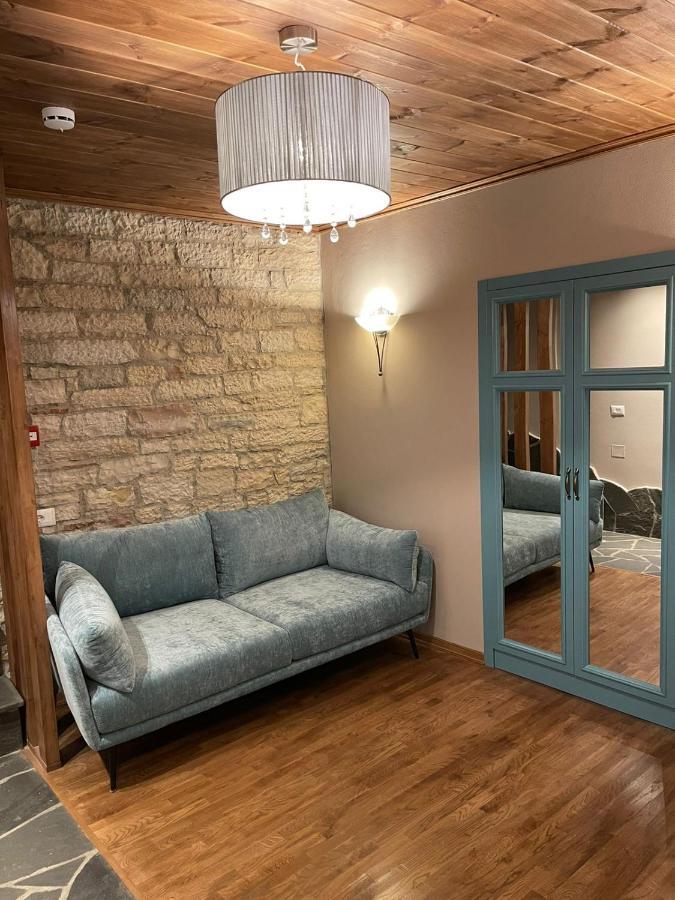 Palorto Traditional Hotel Αργυρόκαστρο Εξωτερικό φωτογραφία