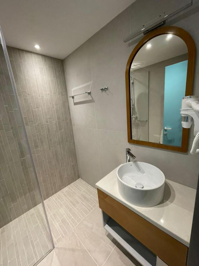 Palorto Traditional Hotel Αργυρόκαστρο Εξωτερικό φωτογραφία