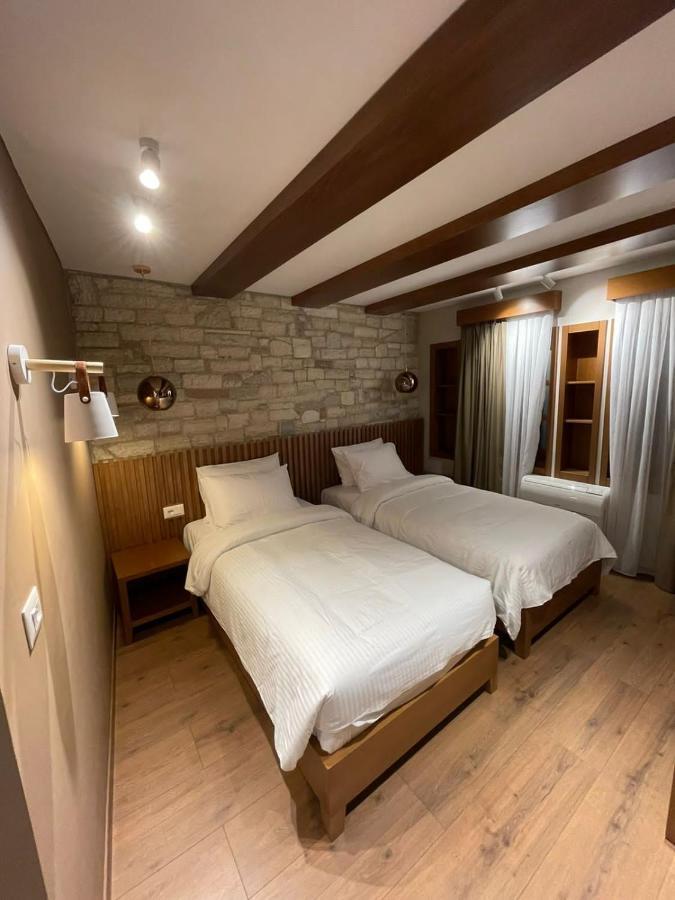 Palorto Traditional Hotel Αργυρόκαστρο Εξωτερικό φωτογραφία