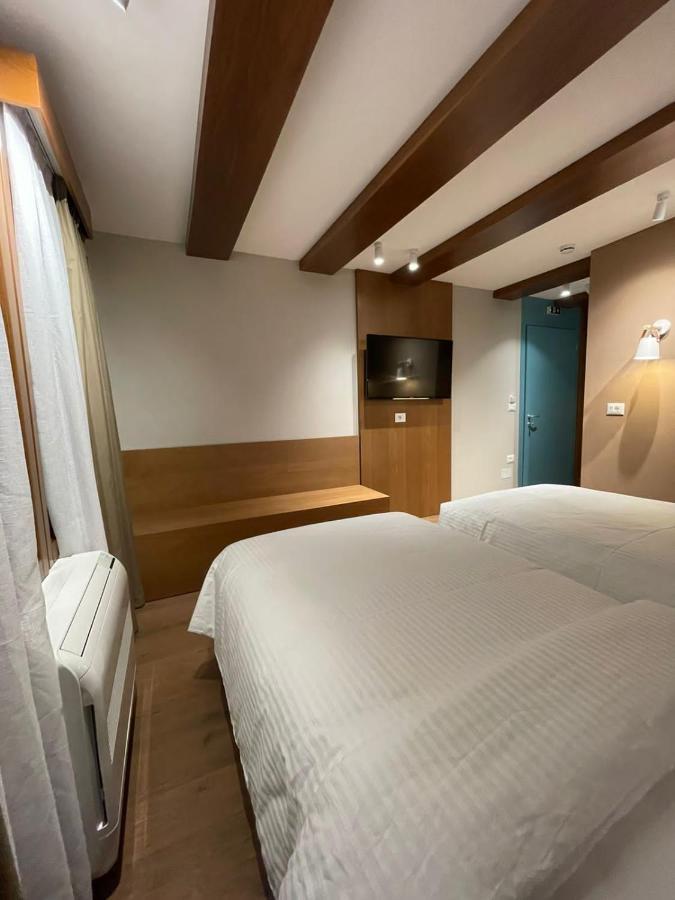 Palorto Traditional Hotel Αργυρόκαστρο Εξωτερικό φωτογραφία