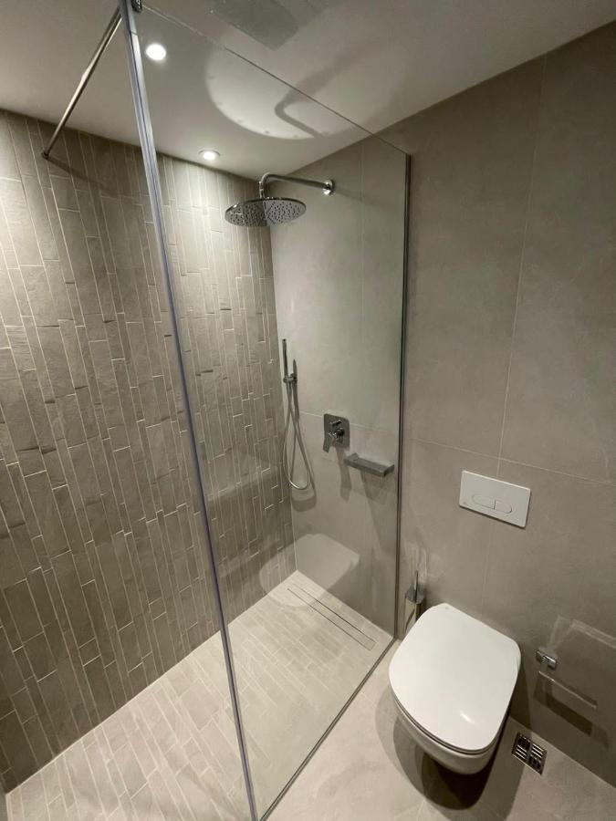 Palorto Traditional Hotel Αργυρόκαστρο Εξωτερικό φωτογραφία